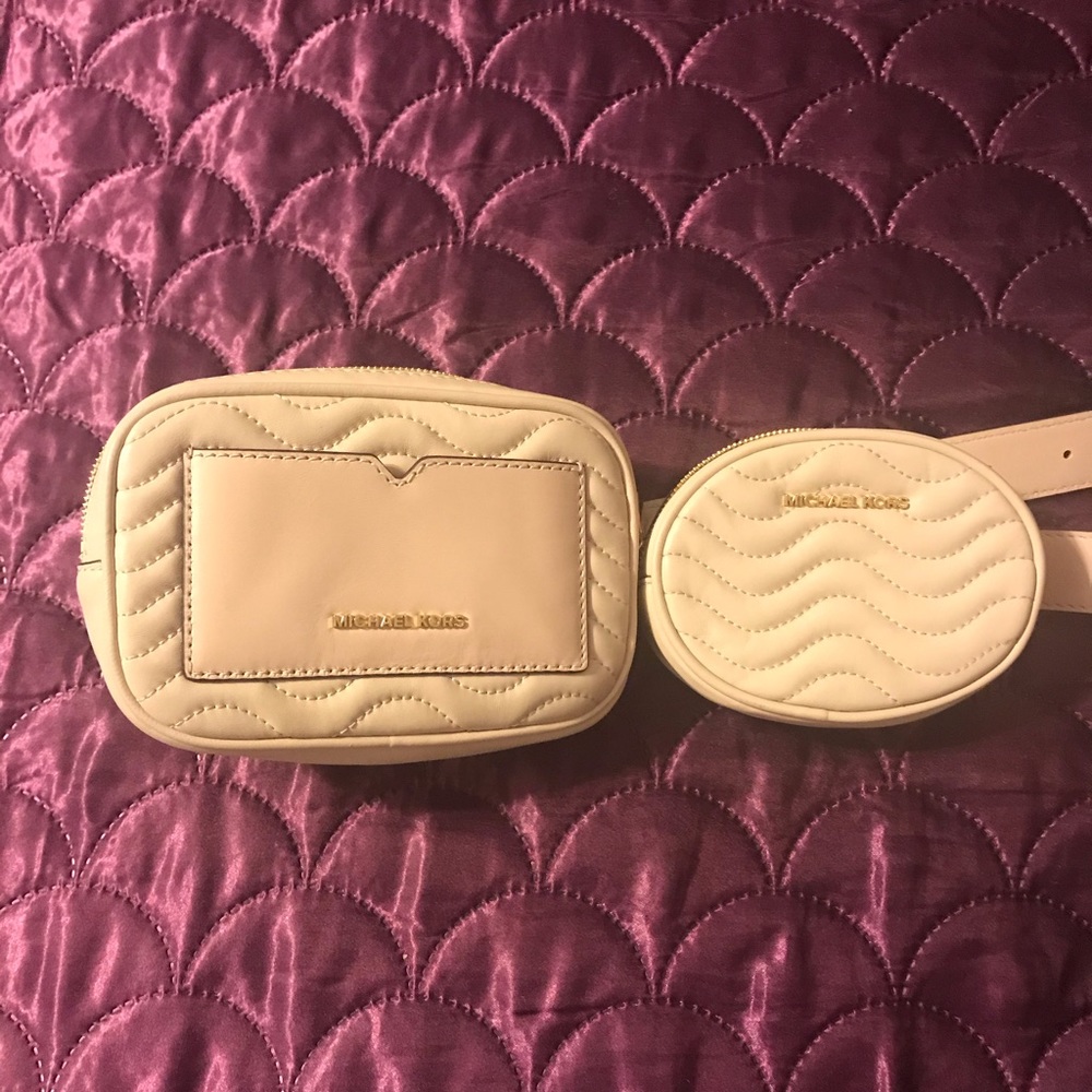 Micheal Kors Fanny Pack